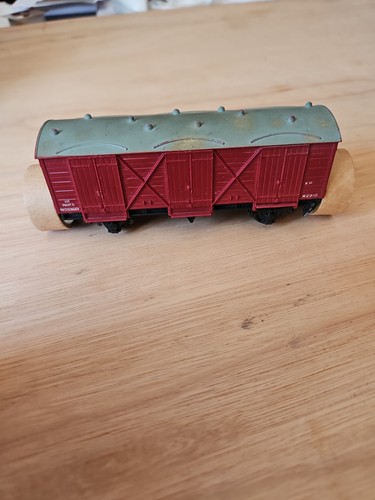 Hornby dublo 4305 passenger - hornby,
