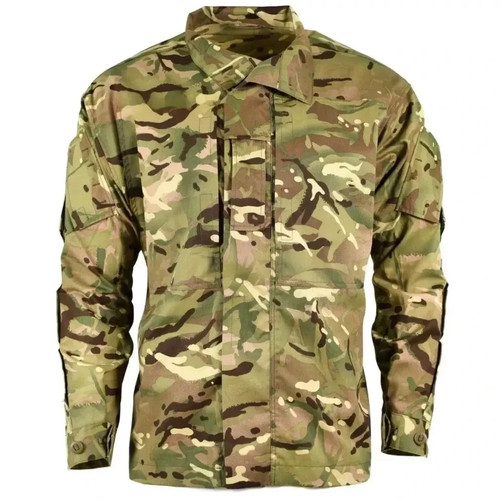 British army mtp - army,