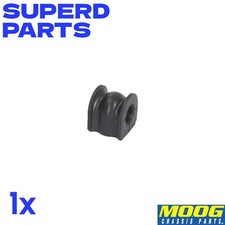 STABILIZER BAR BUSHING REAR