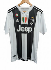 Authentic Adidas Juventus Home