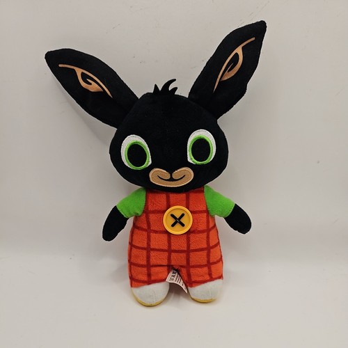 Bing crinkly sensory ears - sensory,