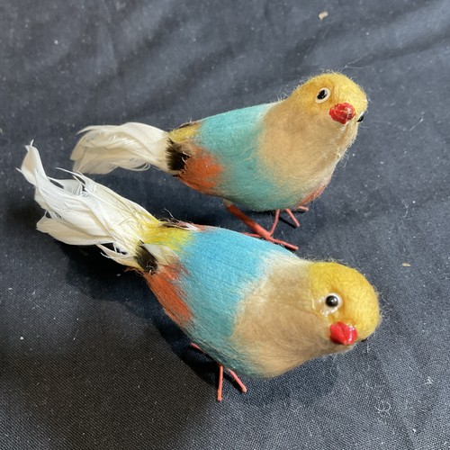 Vintage bird soft - vintage,