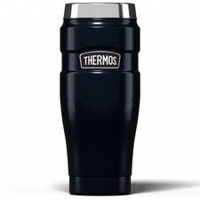 Stainless King Travel Tumbler & Multi- Purpose Flask- 470ml Insulated