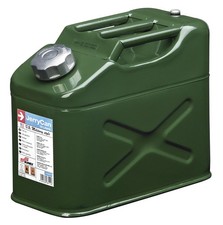 10L Jerry Can Fuel Oil Diesel