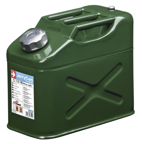 10l jerry can fuel oil - jerry,