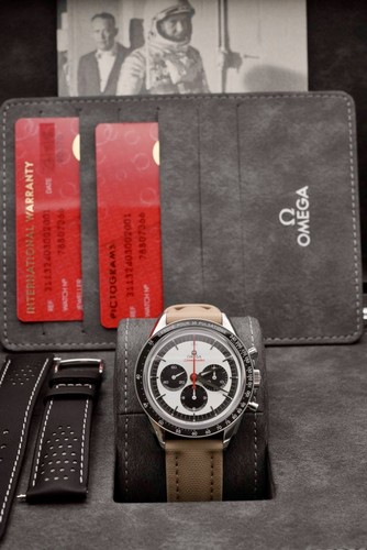 Omega speedmaster 2998 - speedmaster, ck