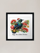 Happy New Zealand Christmas