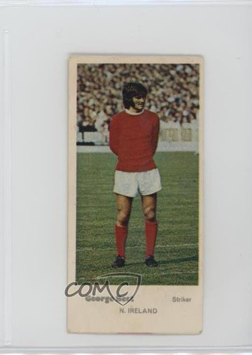 1971 lyons maid international - 1971,