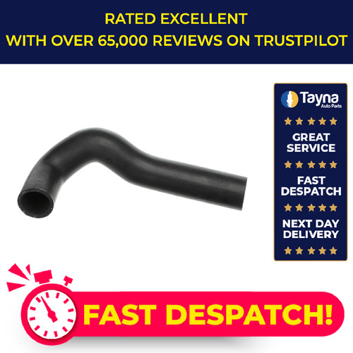 Radiator hose fits bmw 320 - hose,