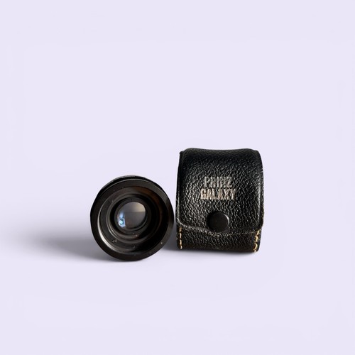 Vintage prinz galaxy auto - galaxy,