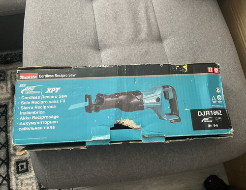 Makita djr186z 18v - makita,
