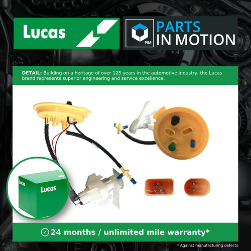 Fuel pump fits bmw 520d - bmw, f10
