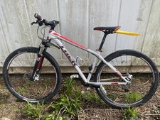 Trek X-Caliber 9 Mountain Bike