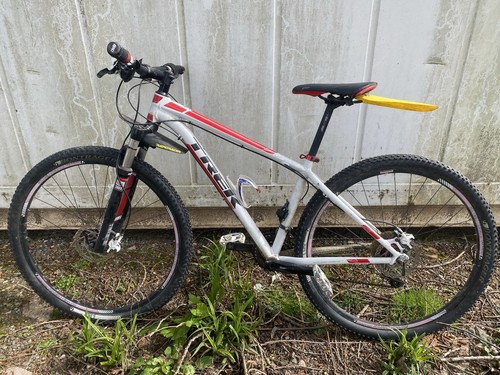 Trek caliber mountain - x-caliber,