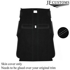 L GREY STITCH LUXE SUEDE