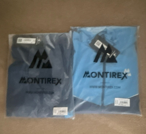 Montirex men blue - men’s,