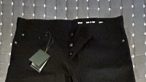 Berluti men jeans 38w - berluti, men's