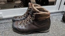 Mens Scarpa Delta GTX Size 9.5