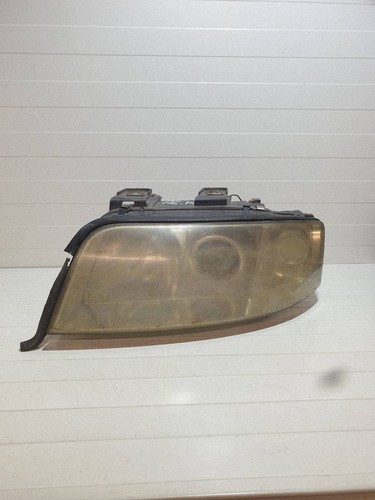 Audi 4b 2001 left - s6,