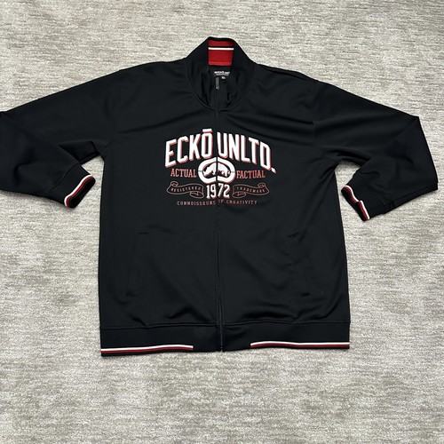 Ecko unltd jacket mens - jacket,