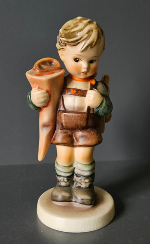 Vintage hummel goebel - vintage,