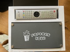 Popcorn Hour A-110 Network Media Tank Digital HD Media Streamer - NO HDD