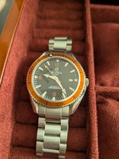 Alpha mechanical automatic