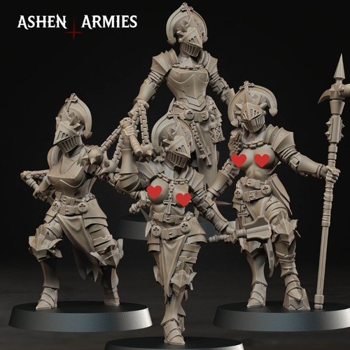 Trench crusade 28mm - 28mm,