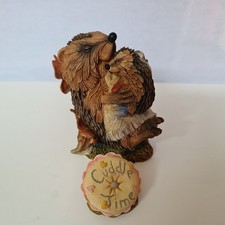 Hedgies Collectable Figures