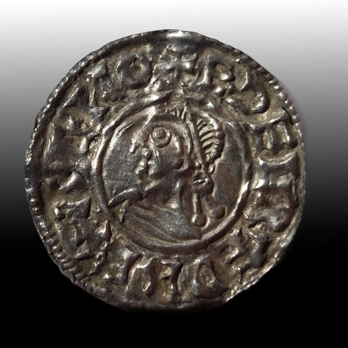 Aethelred silver hammered - ii,