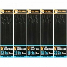 Guru Super LWGS 6 Inch Pole