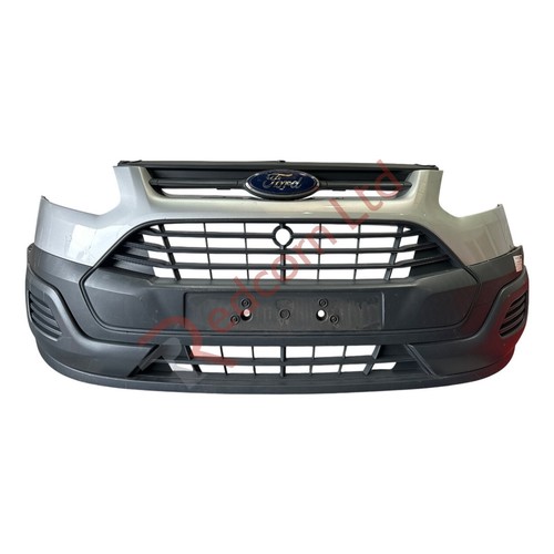 Ford transit custom mk8 - ford,