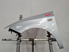 SEAT IBIZA 6J 2012 LEFT FRONT