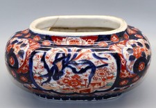 Large Japanese Meiji Period