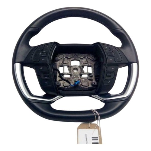 Steering wheel citroen - steering, c4