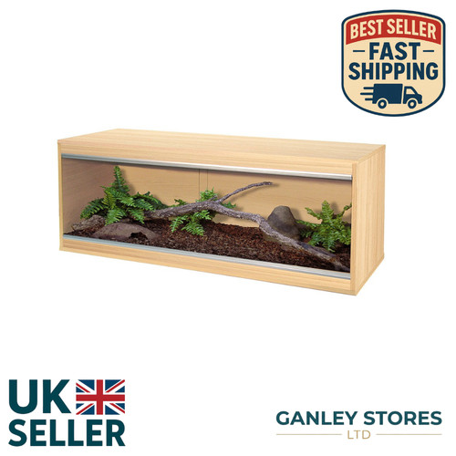 Vivexotic repti home vivarium - repti,