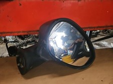 FIAT PUNTO GRANDE 2007 DRIVERS