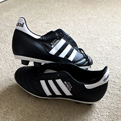 Adidas copa mundial football - adidas,
