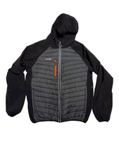 SCRUFFS WORKWEAR HOODED