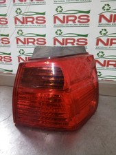 HONDA ACCORD ESTATE REAR/TAIL