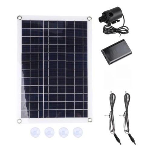Innovative 50w solar powered - innovative,