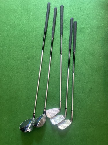 Junior golf set 3 - junior,