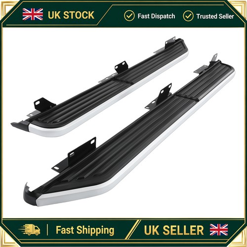 Side steps for land rover - steps,