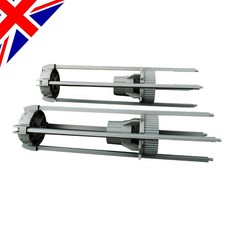 Y-Wing Engines Thrusters