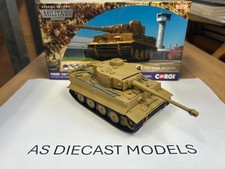 CORGI 60517 TIGER 131