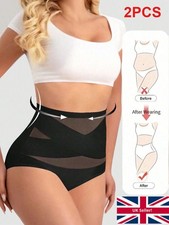 Women High Waist Slimming