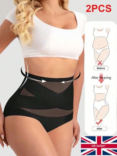 Women high waist slimming - waist,