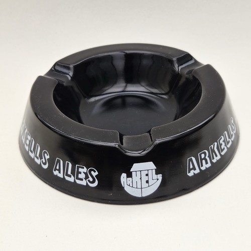 Arkell ales black melamine - arkell’s,