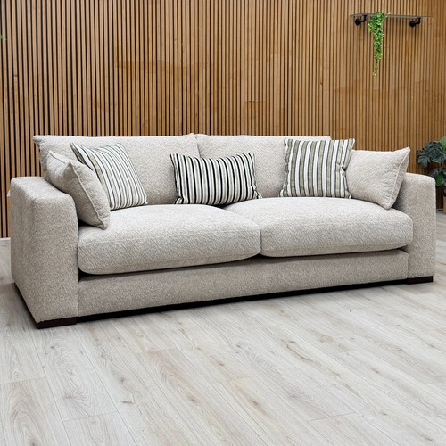 Sofology elise seater sofa - 4,
