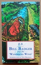 Bill Badger and the Wandering